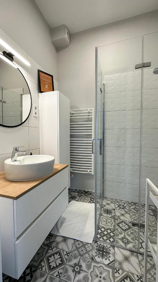 Linden Apartman 106 - Adults Only Мошонмадяровар Екстер'єр фото
